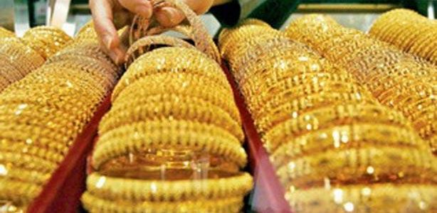 سعر الذهب في مصر سعر الذهب عيار 24 يسجل مبلغ 661 05 جنيه مصري